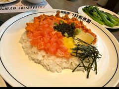 -常鲜楼常来尝鲜海胆馆(星海店)