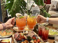 -Osteria Garden 生蚝花园餐厅(原进贤路店)