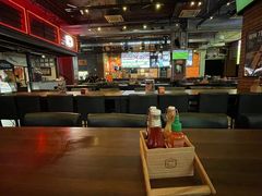 -CAGES凯吉思西餐厅运动乐园(静安店)
