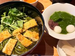 -中村藤吉(本店)