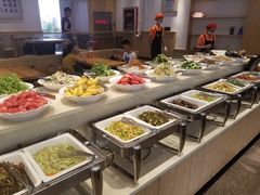 -素满香·素食自助餐(苏州·临顿路店)