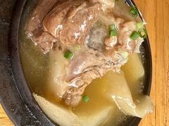 -白鹿江西餐厅(北师大店)