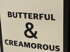 -BUTTERFUL&CREAMOROUS 黄油与面包(西单大悦城店)