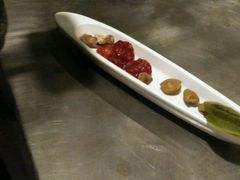 账单-探鱼烤鱼LAB·鲜青椒爽麻烤鱼(深圳龙华天虹店)