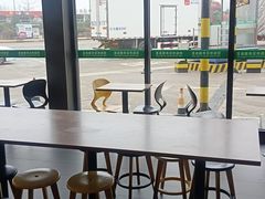 -麦当劳(莒县服务区店)