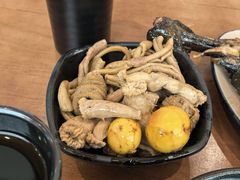 -沈记土鸡米线(七星街品牌中心店)
