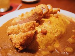 -山杏yama-katsu·吉列炸物