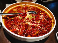 水煮牛肉-JE 北京(华熙LIVE店)