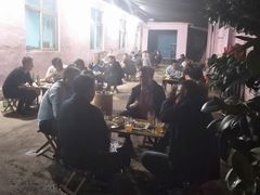 大堂-老三烧烤(二环西路店)