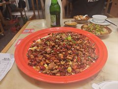 -常和州·夜宵大排档(常州单店)