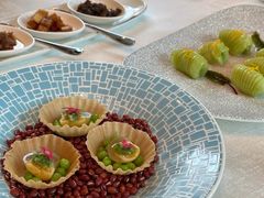 -东海朗廷酒店-唐阁T’ANG COURT 中餐厅