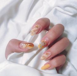 -Aso Artist Beauty美甲美睫