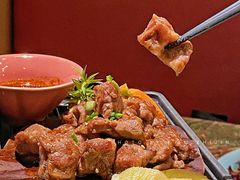 -炙柒Sekinana·精致料理 烧鸟·铁板烧(海上世界店)
