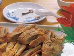 -下梅人家土菜馆(历史文化餐厅度假区店)