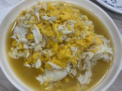 -扬州小吃(延安西路店)