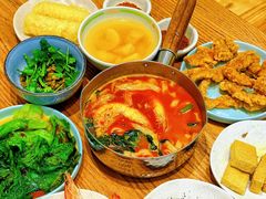 -小满手工粉(上海品尊国际店)