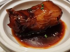 招牌红烧肉-同庆楼(滨湖万达广场店)