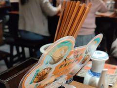 -南京大牌档(香港广场店)