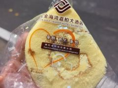 -汕头金海湾大酒店(龙眼南路美食街万象城店)