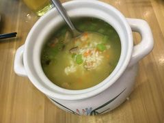 -乌镇那一年小院主题餐厅(甘泉西路店)