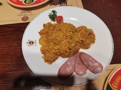 -马迭尔德式西餐精酿啤酒屋(中央大街店)