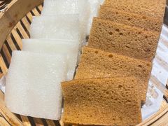 传统伦教糕-猪肉婆私房菜(容桂总店)