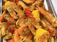 -遇见老南昌-柴火灶(顺外路店)