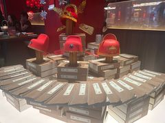 -小厨娘金榜题名(夫子庙秦淮河店)