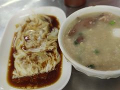 猪肉片肠-源记肠粉(华贵路店)