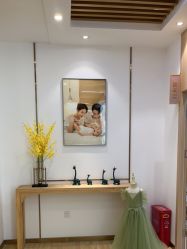 -小阿福儿童摄影(华中智谷店)