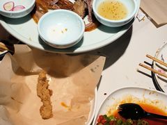 -额娘·春饼烤鸭(华北七楼创始店)