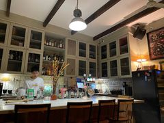 -LA  PETANQUE(泰安路店)