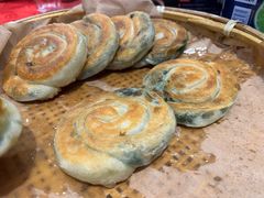 妈妈葱油饼-忆见妈妈菜(银河城店)