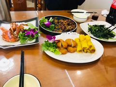-友强·23年特色海鲜大排档(厦门店)