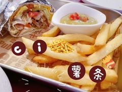 -牛啤堂精酿啤酒餐吧(五棵松华熙店)