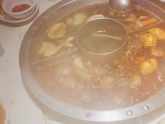 -川锅一号火锅(铜山万达店)