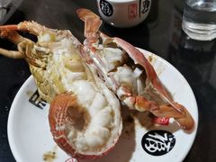 -大杰海鲜锅(基隆路店)