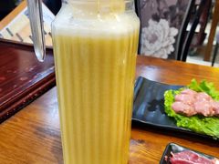 -八宝牛潮汕鲜牛肉火锅(净月店)