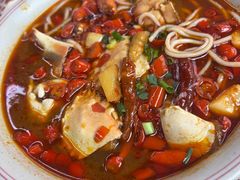 -老三样·旧食新味(船山路店)