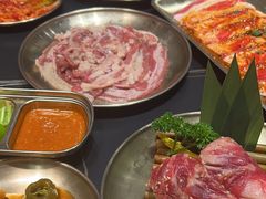 -西塔老太太泥炉烤肉(龙湖北苑天街店)