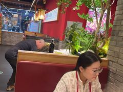 -川锅一号火锅(1818牌楼店)