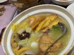 -顺风海鲜港(金玉兰店)