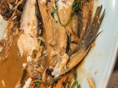 -渔娘渔家丹东海鲜(东直门店)