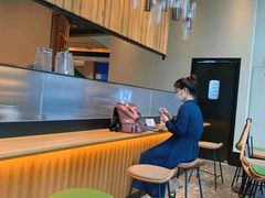 -星巴克臻选(湖滨道店)