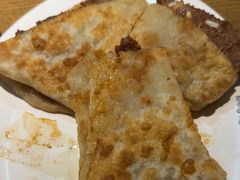 -河沿肉饼Beijing Pie(东华门店)