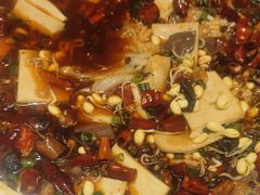 -良友·海鲜青岛菜(五四广场店)