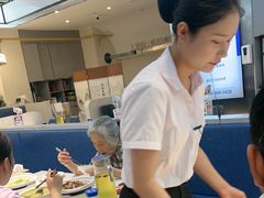 -兰湘子·湘菜小炒(盛龙广场店)