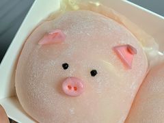-mira甜品屋(财大店)
