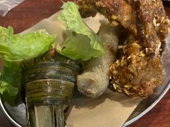 -海安安越南粉(丹竹頭店)