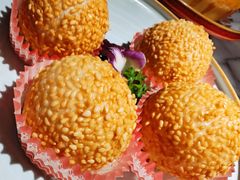 -钟菜·粤菜点心·宴请(海上世界·汇港二期店)